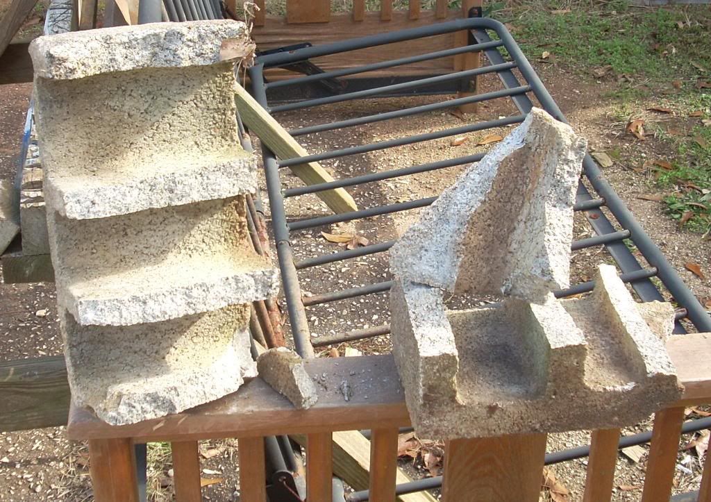 Windlass Bar Mace SBG Sword Forum